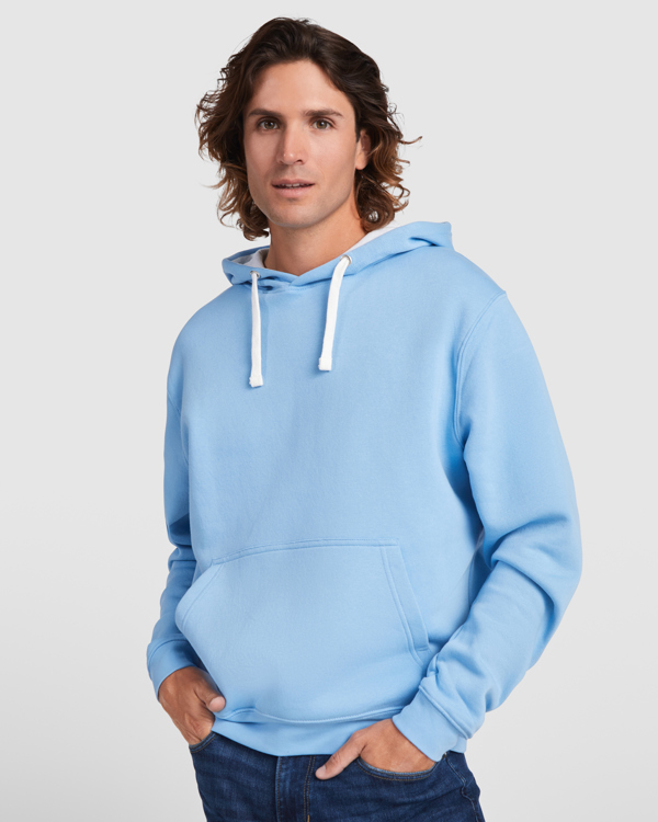 sweat homme flocage personnalisable agestam