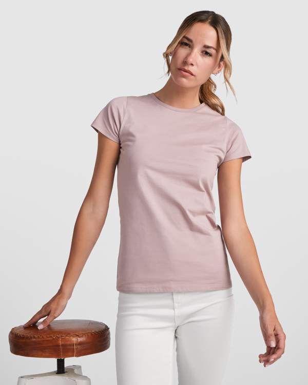 brada t-shirt personnalisable femme agestam