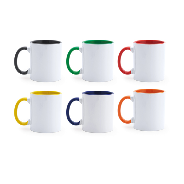 coloris tasse personnalisation flocage