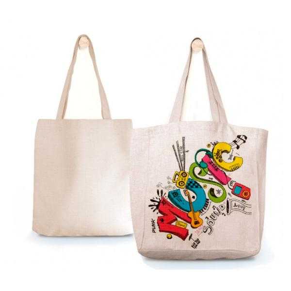 tote-bag-sac exemple de marquage agestam