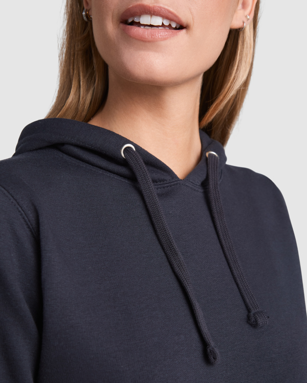 sweat personnalisable femme agestam